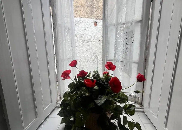 La Plaza Ii Apartment Comillas