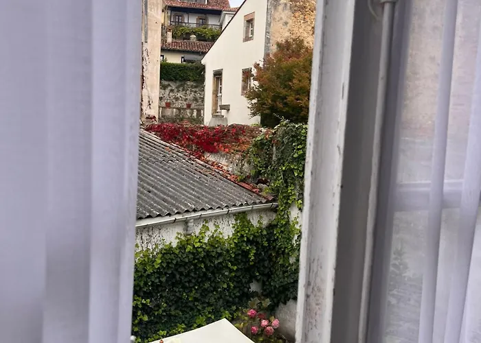 La Plaza Ii Apartment