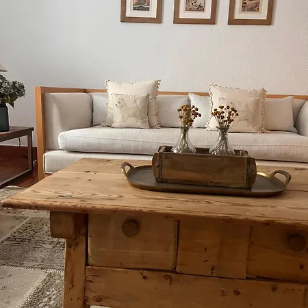 La Plaza Ii Apartman