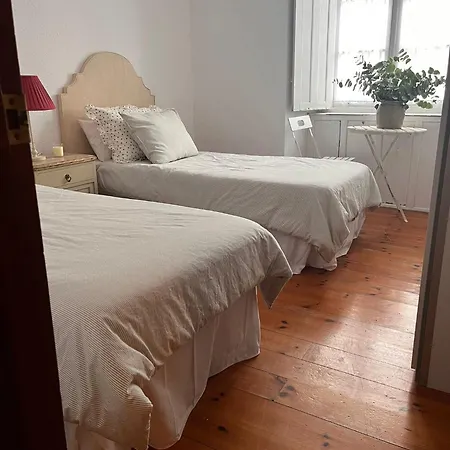 La Plaza Ii Apartman