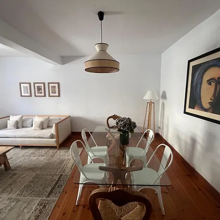 La Plaza Ii Apartman *