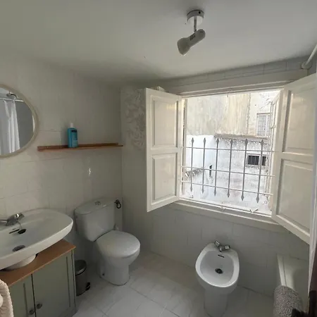 Apartman La Plaza Ii Comillas