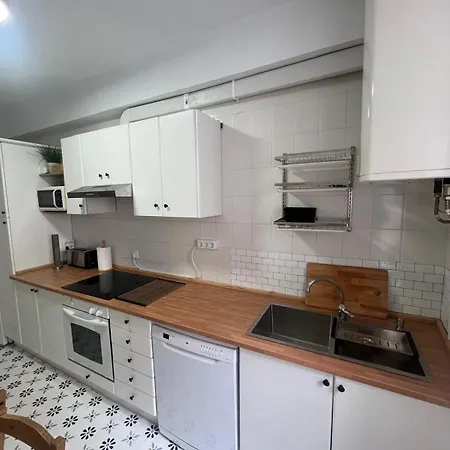 La Plaza Ii Apartman