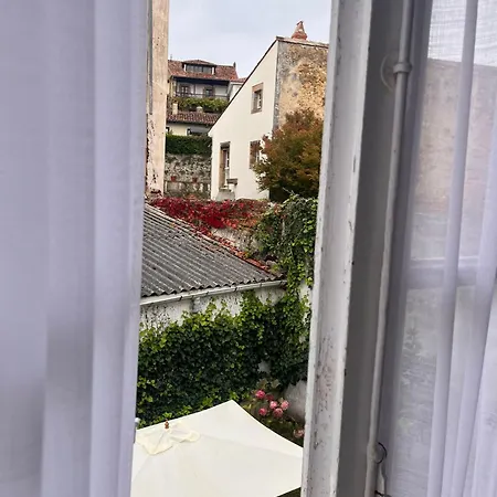 La Plaza Ii Apartman